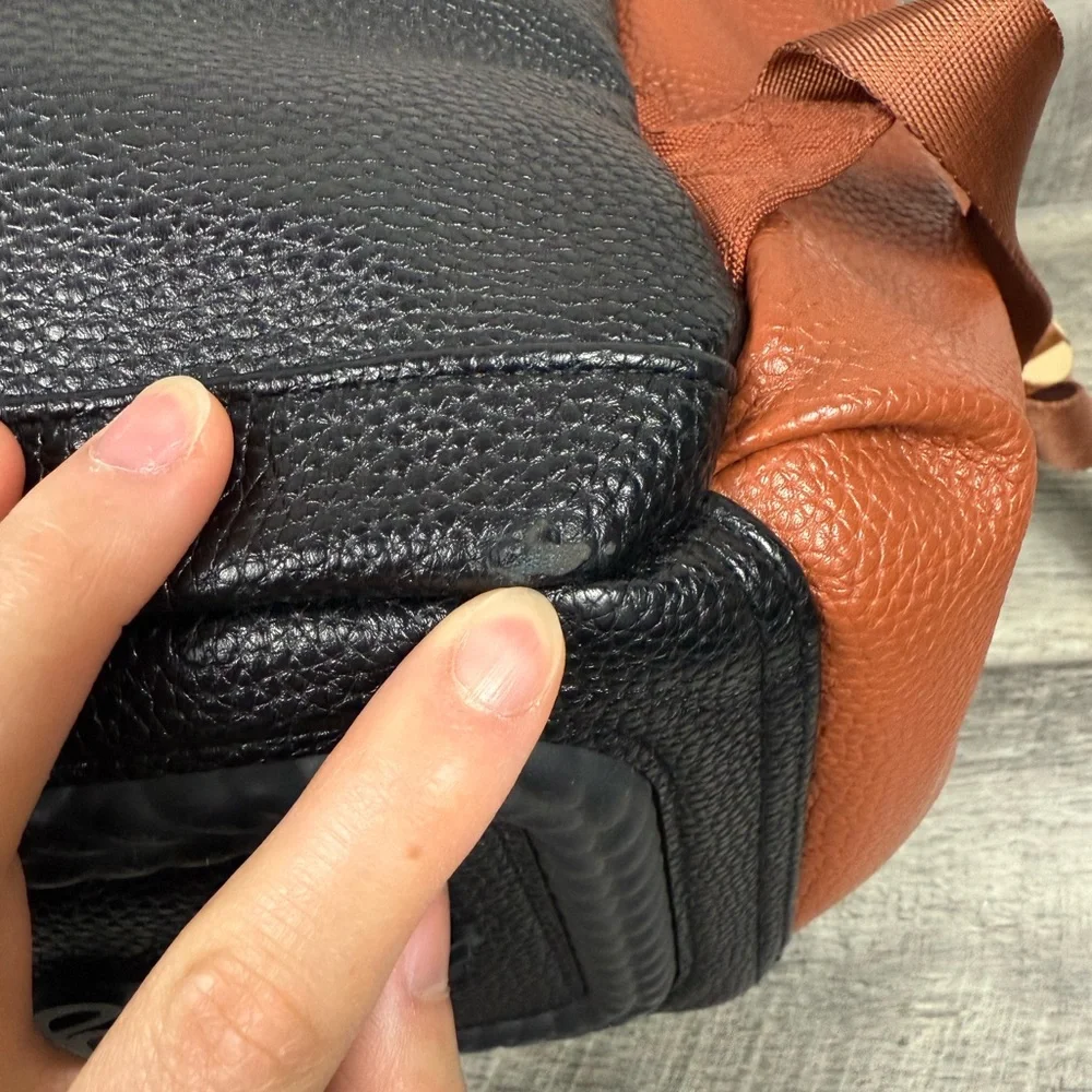 Itzy Ritzy Big Boss Diaper Bag